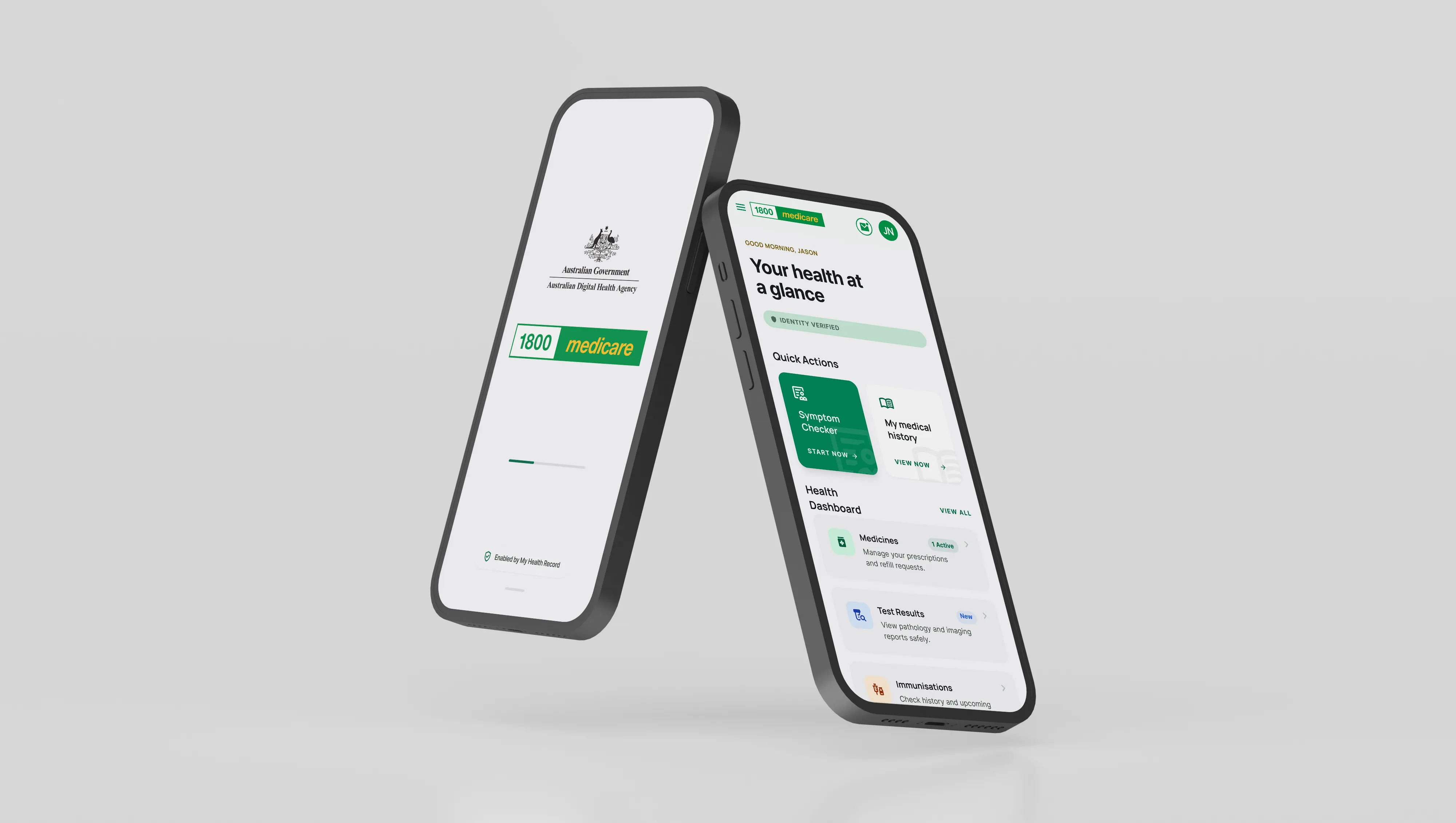 1800-Medicare App