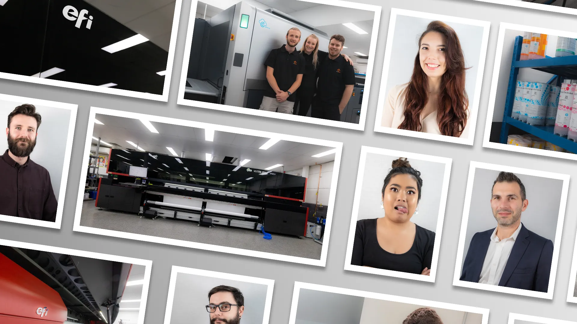 Studio & On-site Photography