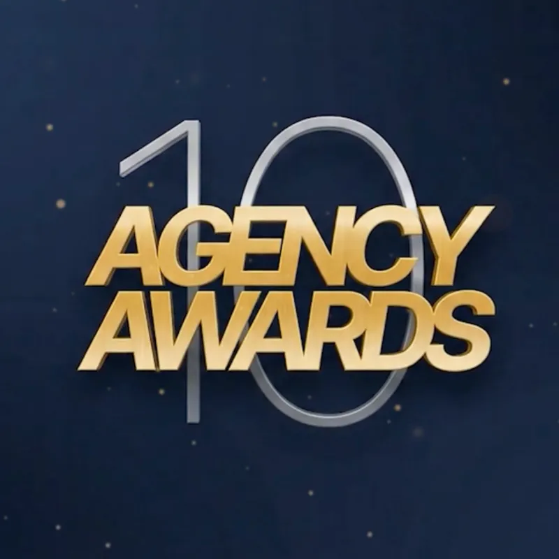 Agency Awards 2026