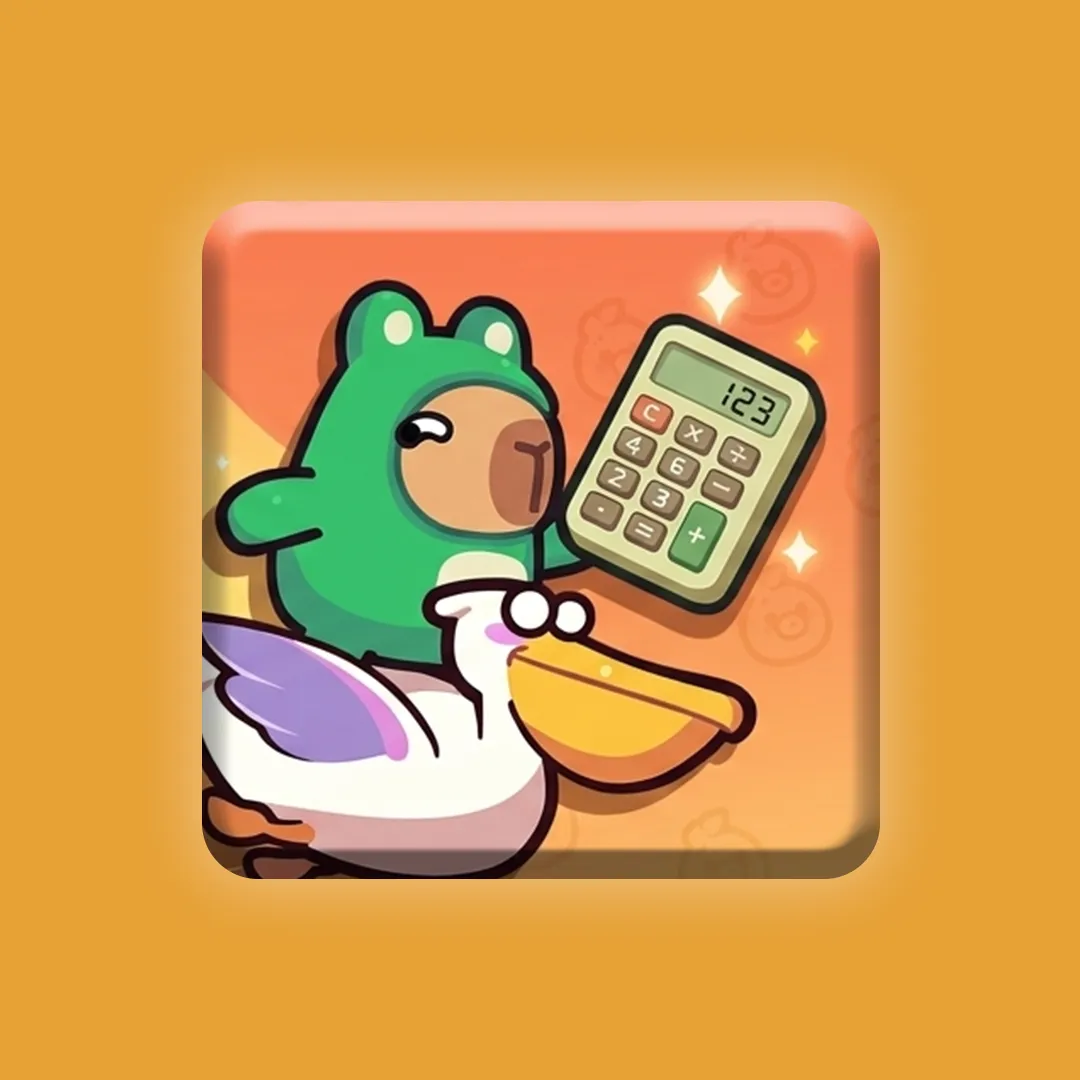 CapyCalc