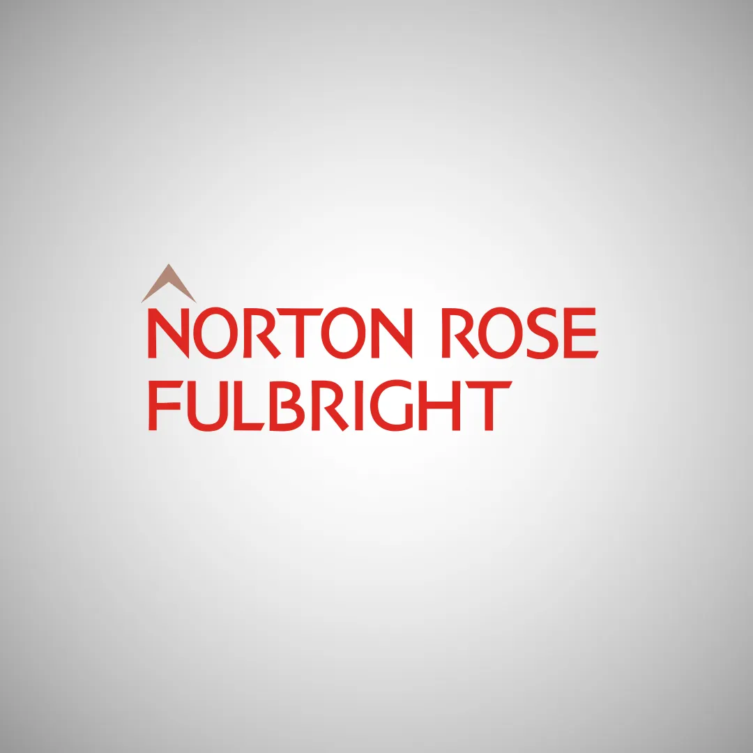 Norton Rose Fulbright — Corporate Design